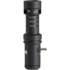 Rosso Videomic Me-C