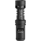 Rosso Videomic Me-C