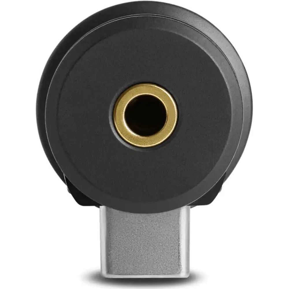 Rosso Videomic Me-C