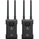 Monitoraggio video wireless 4K/HD di Atomos TX-RX