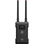 Monitoraggio video wireless 4K/HD di Atomos TX-RX