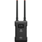 Monitoraggio video wireless 4K/HD di Atomos TX-RX