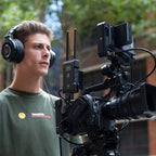 Monitoraggio video wireless 4K/HD di Atomos TX-RX