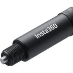 INSTA360 Bastone per selfie invisibile da 85 cm (con custodia per bastone per selfie)