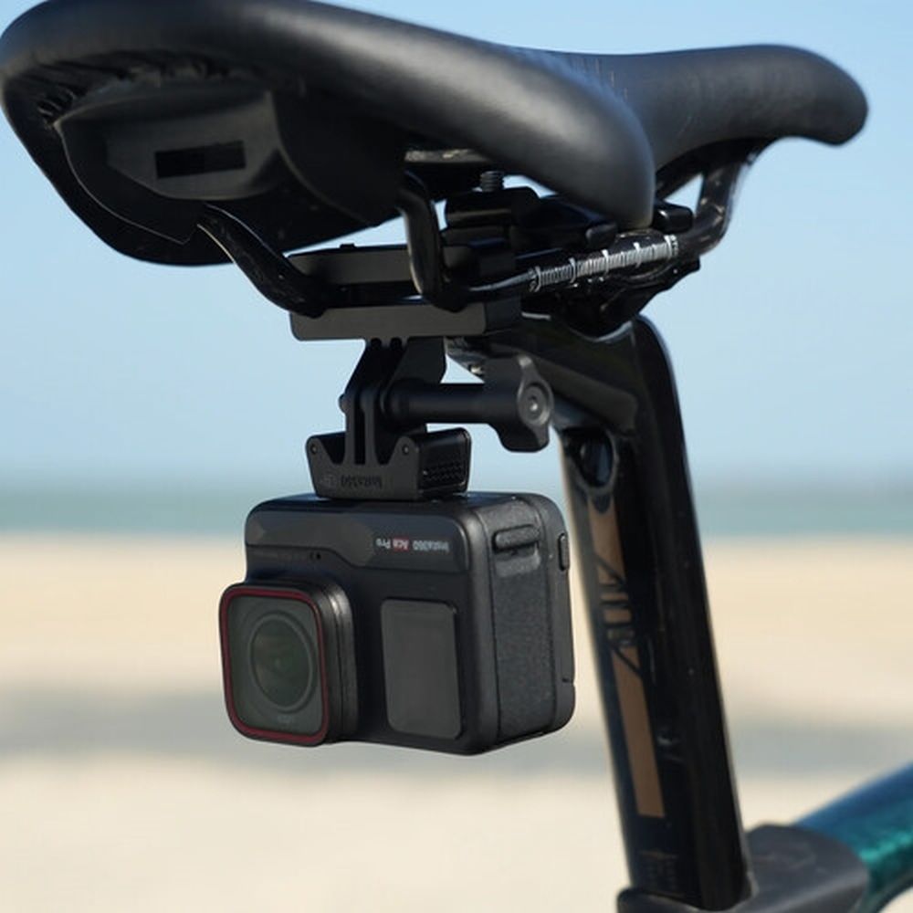 Supporto per sella INSTA360