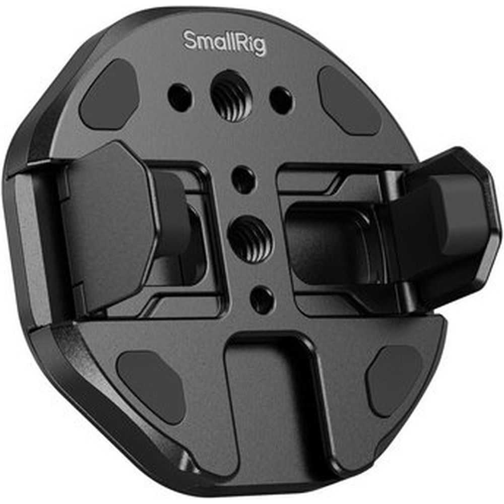 SmallRig 5157 Morsetto telefonico collegabile per SSD esterno
