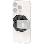 SmallRig 5157 Morsetto telefonico collegabile per SSD esterno