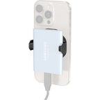 SmallRig 5157 Morsetto telefonico collegabile per SSD esterno