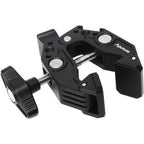 Aputure Super Clamp with 3/8in Screw for Arri Standard