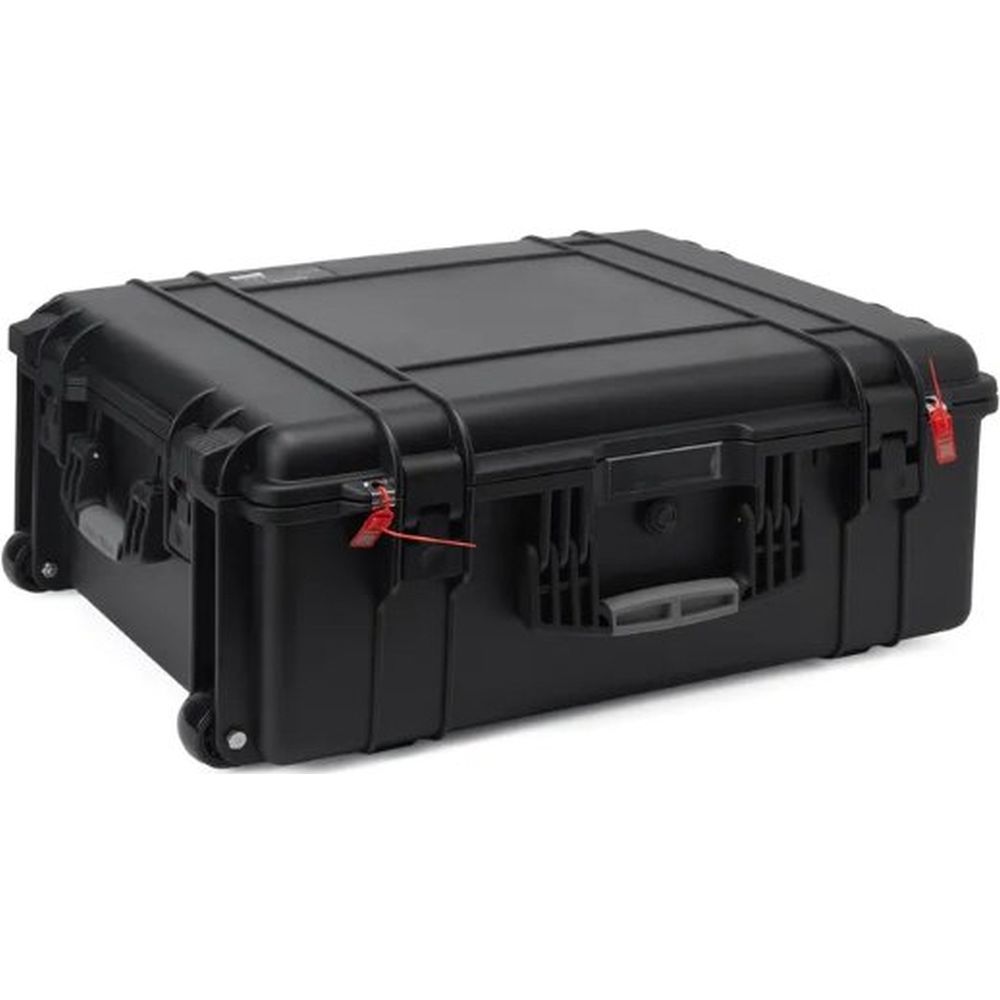 Aputure Storm 80c 3-Light Kit Rolling Hard Case