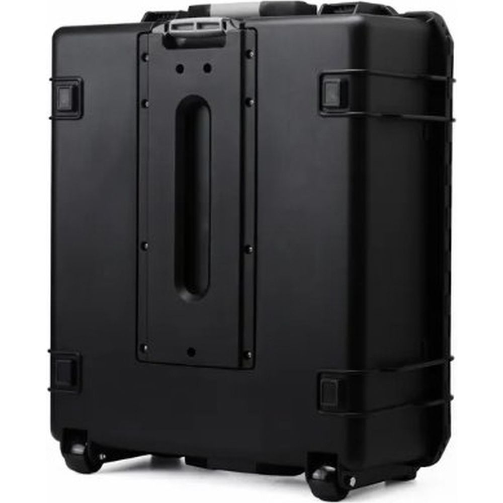 Aputure Storm 80c 3-Light Kit Rolling Hard Case