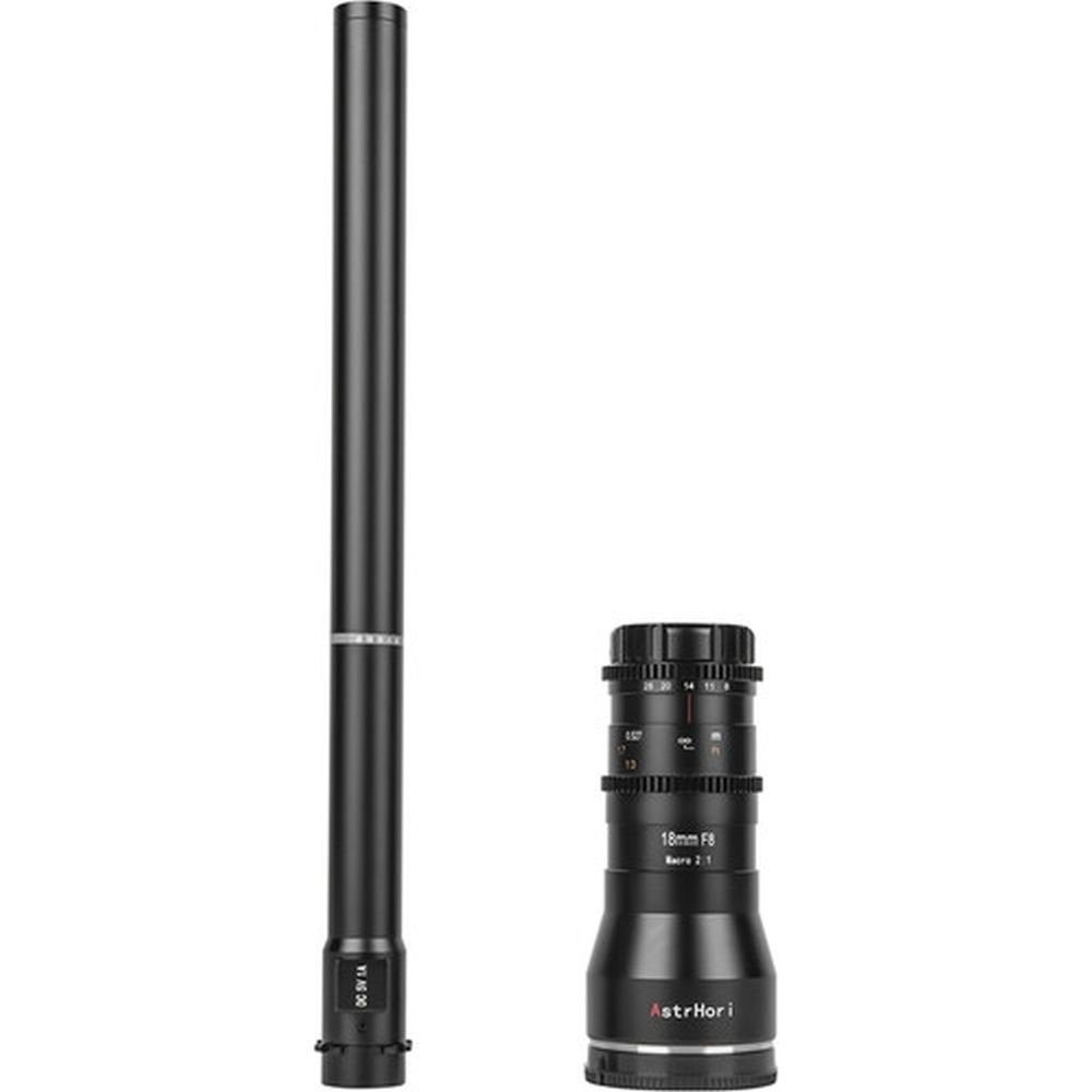 AstrHori 18mm f/8 Nikon Z APS-C