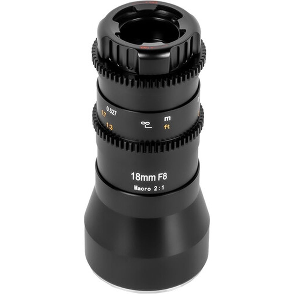 AstrHori 18mm f/8 Nikon Z APS-C