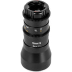 AstrHori 18mm f/8 Nikon Z APS-C