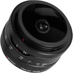 AstrHori 6,5mm f/2,0 Panasonic Olympus M43 (APS-C)