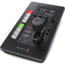 Blackmagic ATEM Micro Camera Panel