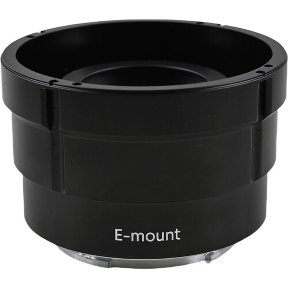 Laowa 15mm T4.8 Interchangeable Bayonet - Sony FE