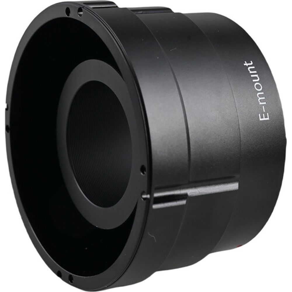 Laowa 15mm T4.8 Interchangeable Bayonet - Sony FE