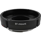 Baionetta intercambiabile Laowa 15mm T4.8 - Canon EF