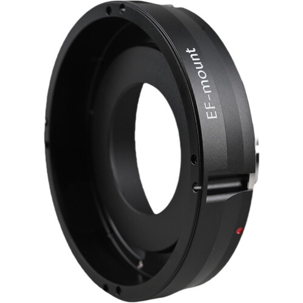 Baionetta intercambiabile Laowa 15mm T4.8 - Canon EF