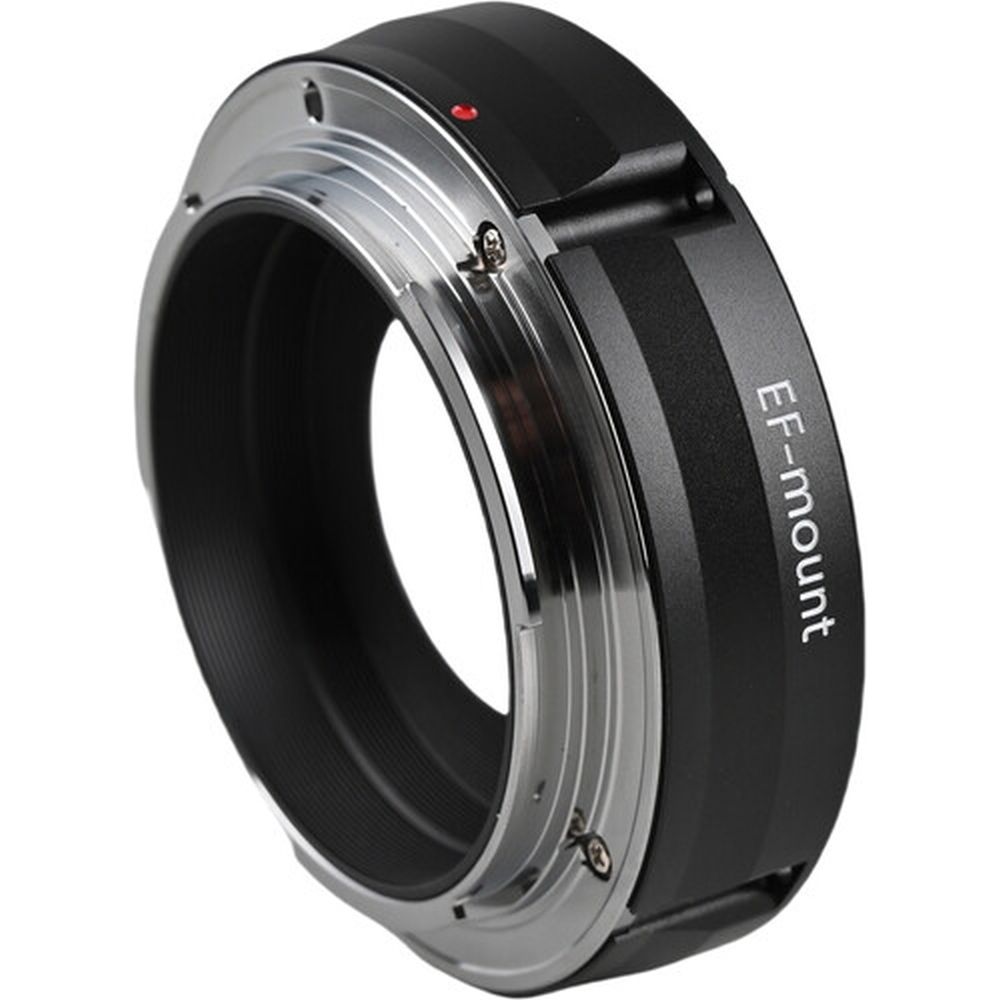 Baionetta intercambiabile Laowa 15mm T4.8 - Canon EF