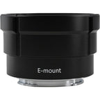 Baionetta intercambiabile Laowa 20mm T4.1 - Sony FE