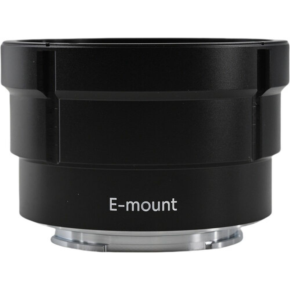 Baionetta intercambiabile Laowa 20mm T4.1 - Sony FE