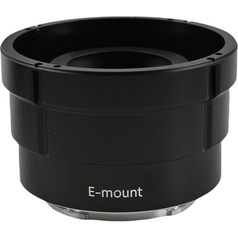 Baionetta intercambiabile Laowa 20mm T4.1 - Sony FE