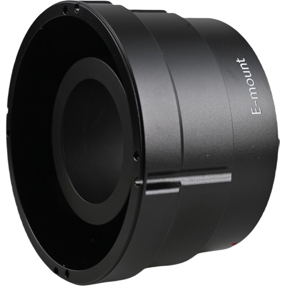 Baionetta intercambiabile Laowa 20mm T4.1 - Sony FE