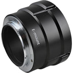 Baionetta intercambiabile Laowa 20mm T4.1 - Sony FE