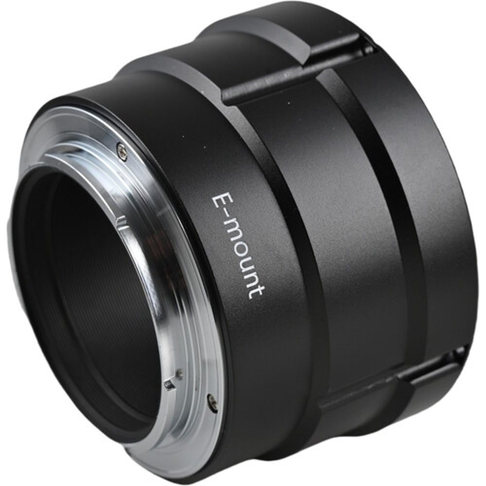 Baionetta intercambiabile Laowa 20mm T4.1 - Sony FE