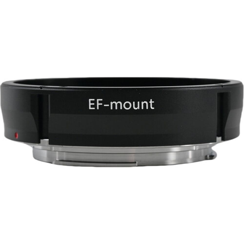 Baionetta intercambiabile Laowa 20mm T4.1 - Canon EF