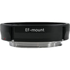 Baionetta intercambiabile Laowa 20mm T4.1 - Canon EF