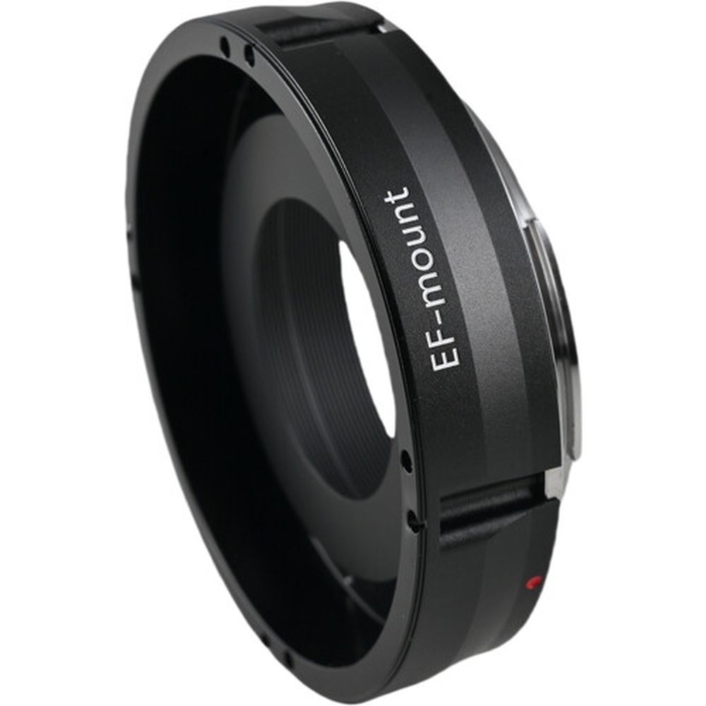 Baionetta intercambiabile Laowa 20mm T4.1 - Canon EF