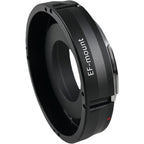 Baionetta intercambiabile Laowa 20mm T4.1 - Canon EF