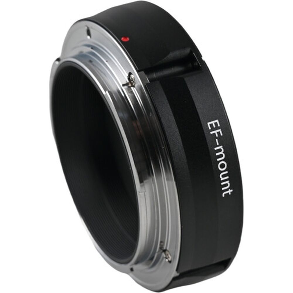 Baionetta intercambiabile Laowa 20mm T4.1 - Canon EF