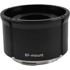 Laowa 20mm T4.1 Baionetta intercambiabile - Canon RF