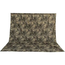 Bresser BR-6101 Actergronddoek 3x6m wasbaar