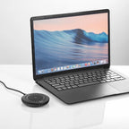 Boya Blobby Conference Microphone with Wireless Charger