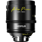 DZOFilm Arles 21mm FF/VV Prime Cine Obiettivo Attacco PL (metro)