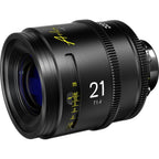DZOFilm Arles 21mm FF/VV Prime Cine Obiettivo Attacco PL (metro)