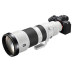 Sony A1 II + FE 400-800mm f/6.3-8 G OSS