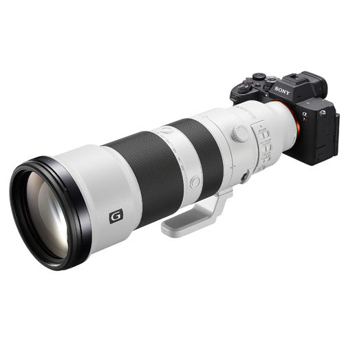 Sony A1 II + FE 400-800mm f/6.3-8 G OSS