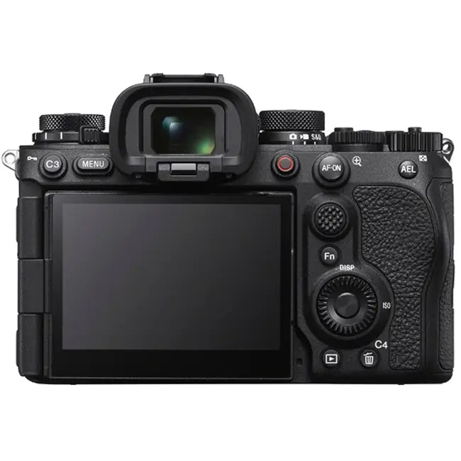 Sony A1 II + FE 400-800mm f/6.3-8 G OSS