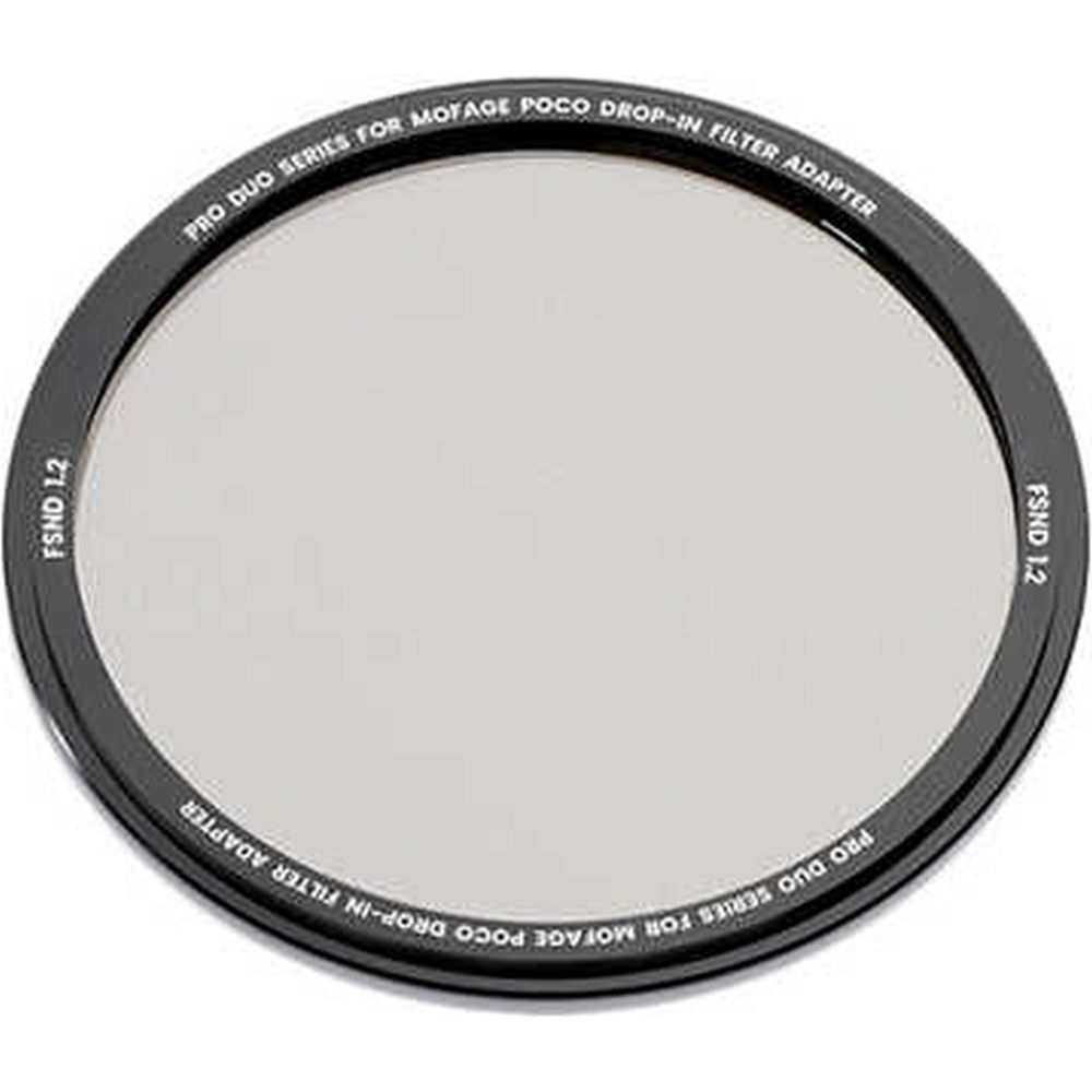 Mofage Pro Duo Series FSND & Glimmer Filtro Flessibile 1.2