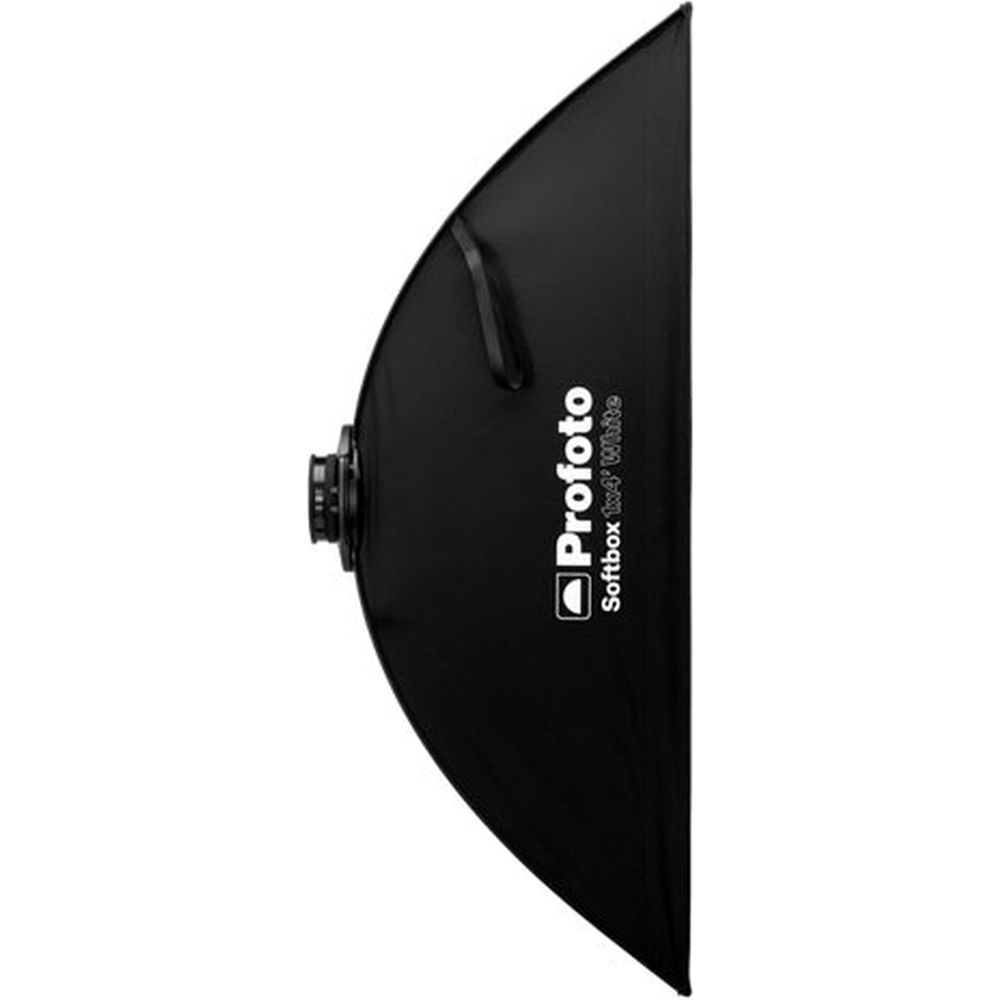 Profoto 201714 Softbox 1x4 Bianco