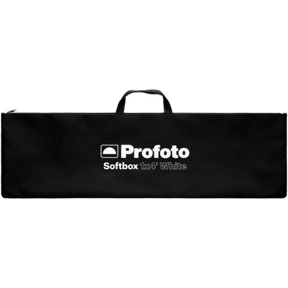 Profoto 201714 Softbox 1x4 Bianco