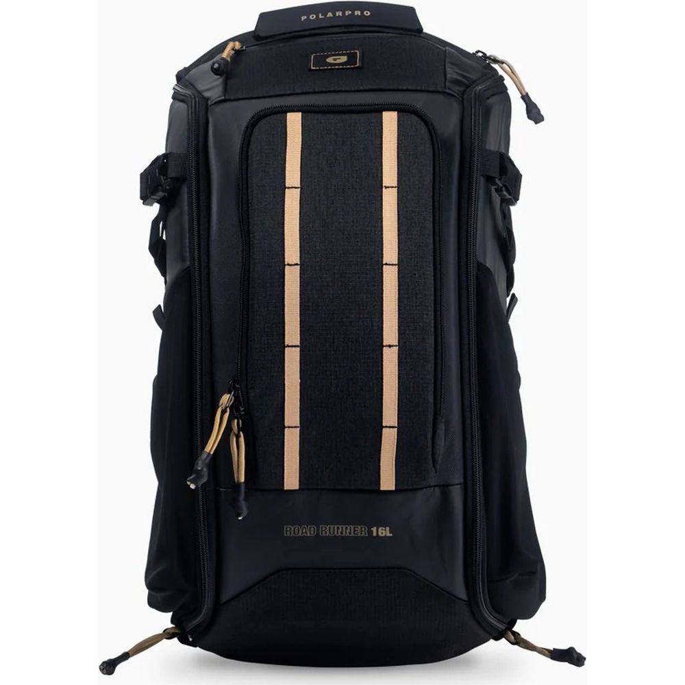 PolarPro RoadRunner 16L Backpack