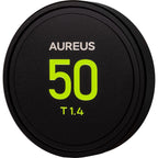 NiSi 50mm T1.4 Tappo per obiettivo