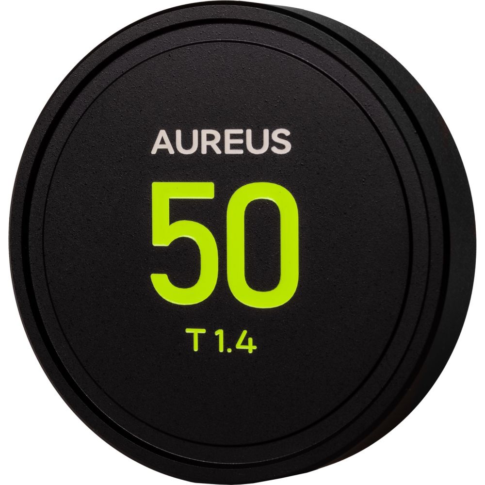 NiSi 50mm T1.4 Tappo per obiettivo